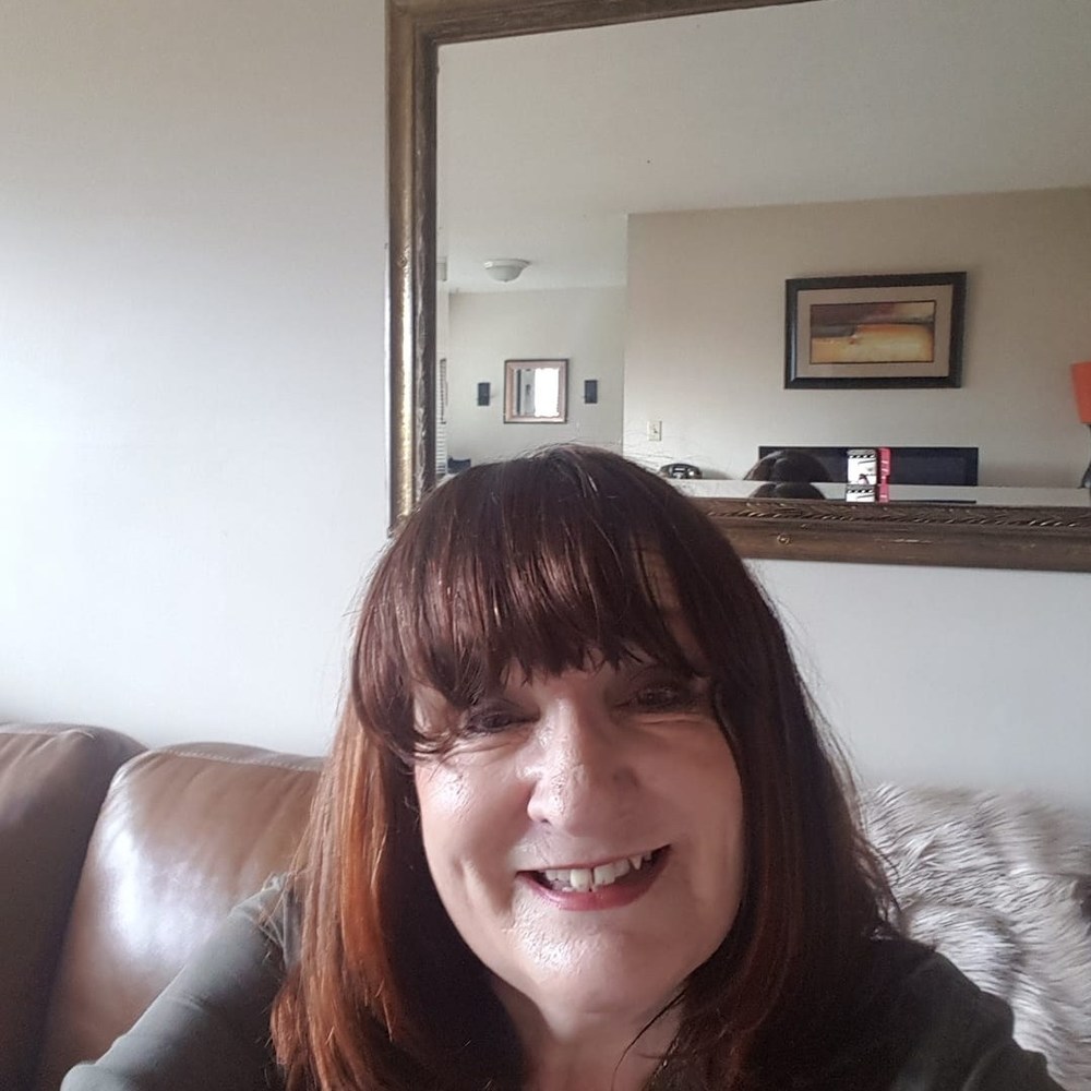 Meet your Posher, Sue